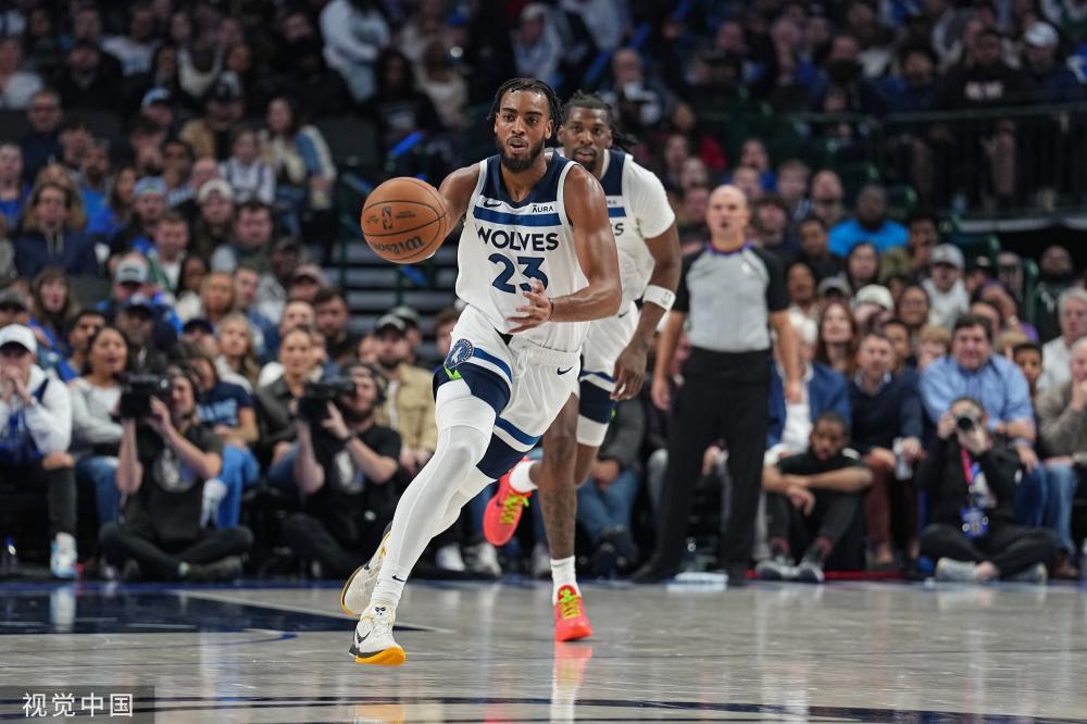 他的无球跑 他的无球跑