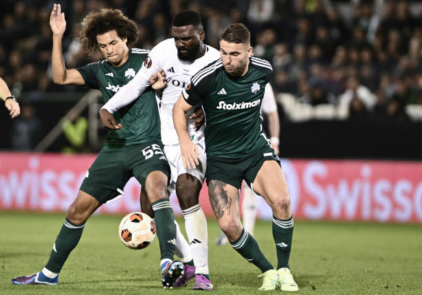 的可靠門將 的可靠門將